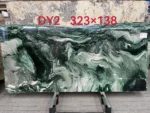 Verde Lapponia Granite Slab-2