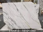 Calacatta Paonazzo Marble Slab-2