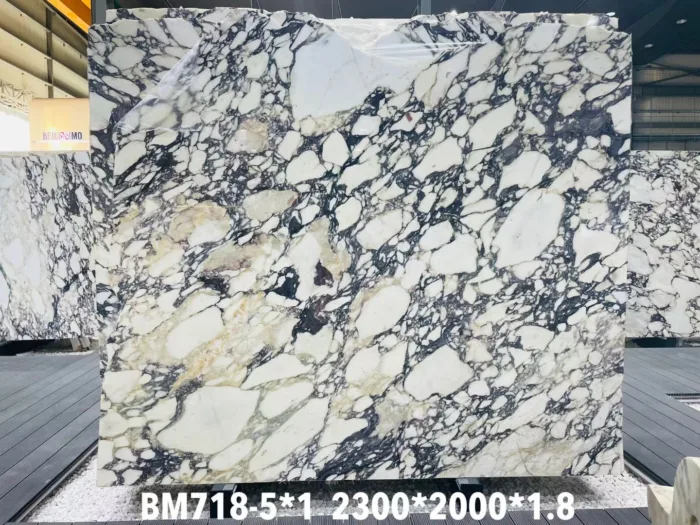 Calacatta Viola Marble slabs-3