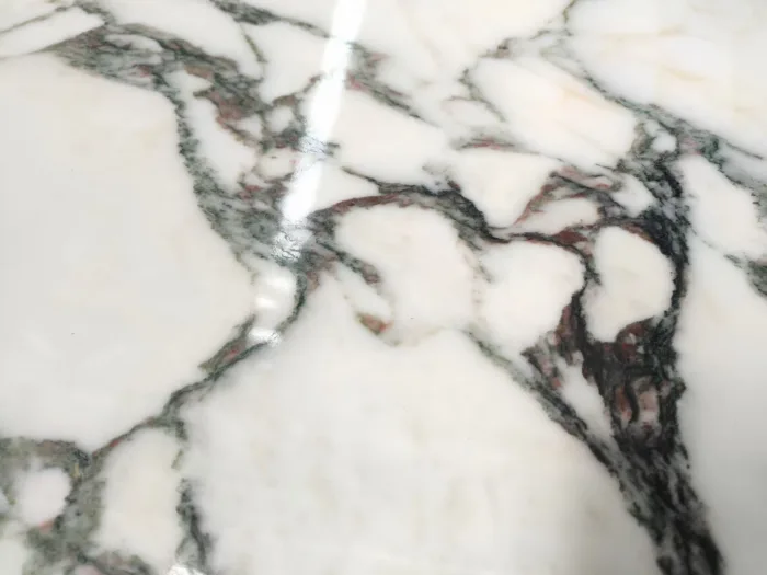 Calacatta Fiorito Marble tiles