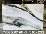Glacier Marble slabs-2