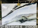 Glacier Marble slabs-1