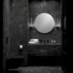 Negresco Quartzite Bathroom vanity tops