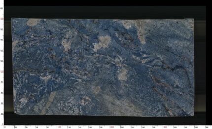 Sodalite Blue Quartzite Slab-2