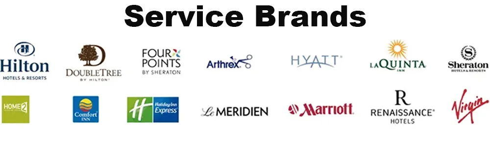 Service-brands
