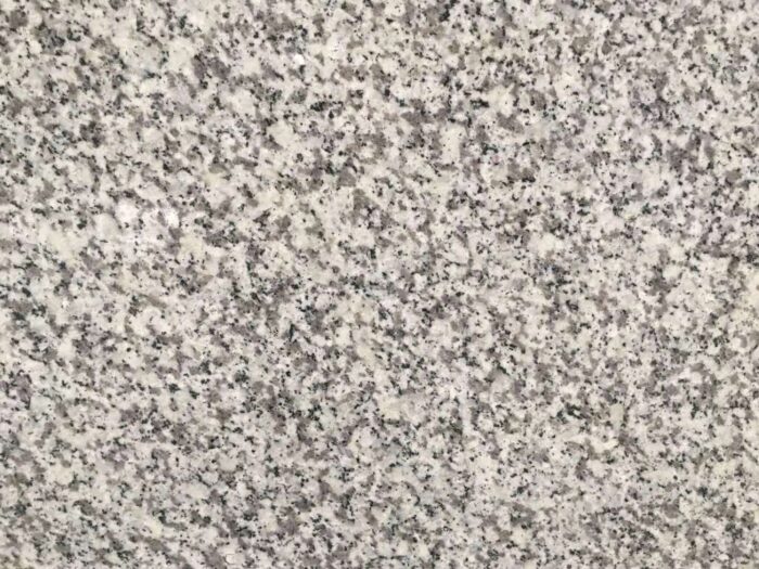 Ivory White Granite